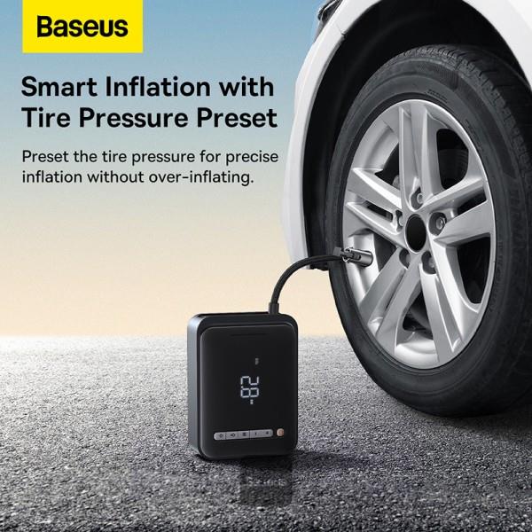 Powerbanka Baseus Super Energy lifestyle
