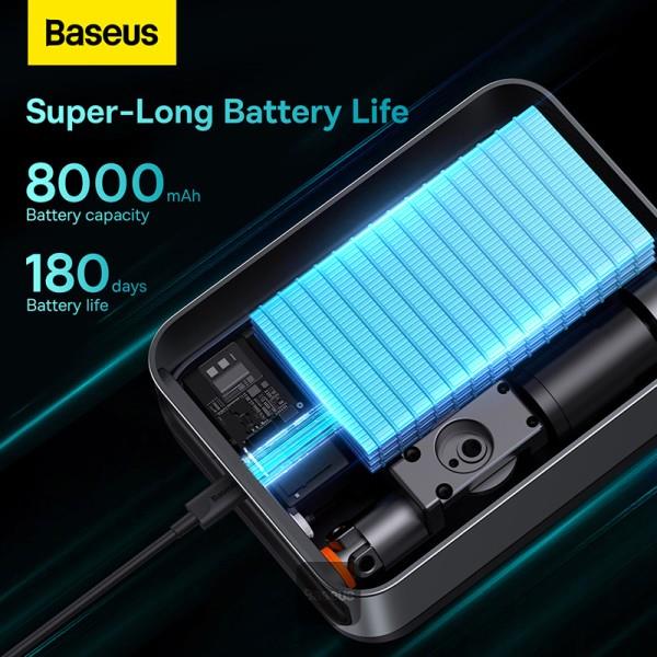 Powerbanka Baseus Super Energy lifestyle