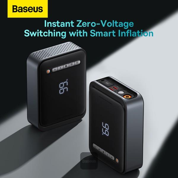 Powerbanka Baseus Super Energy lifestyle