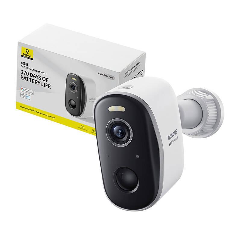 Kamera N1 Plus - s krabicí
