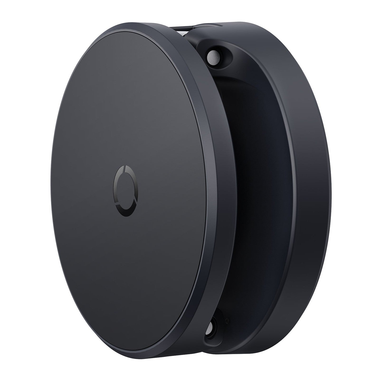 Magnetický držák na telefon Baseus MagPro skládací černý