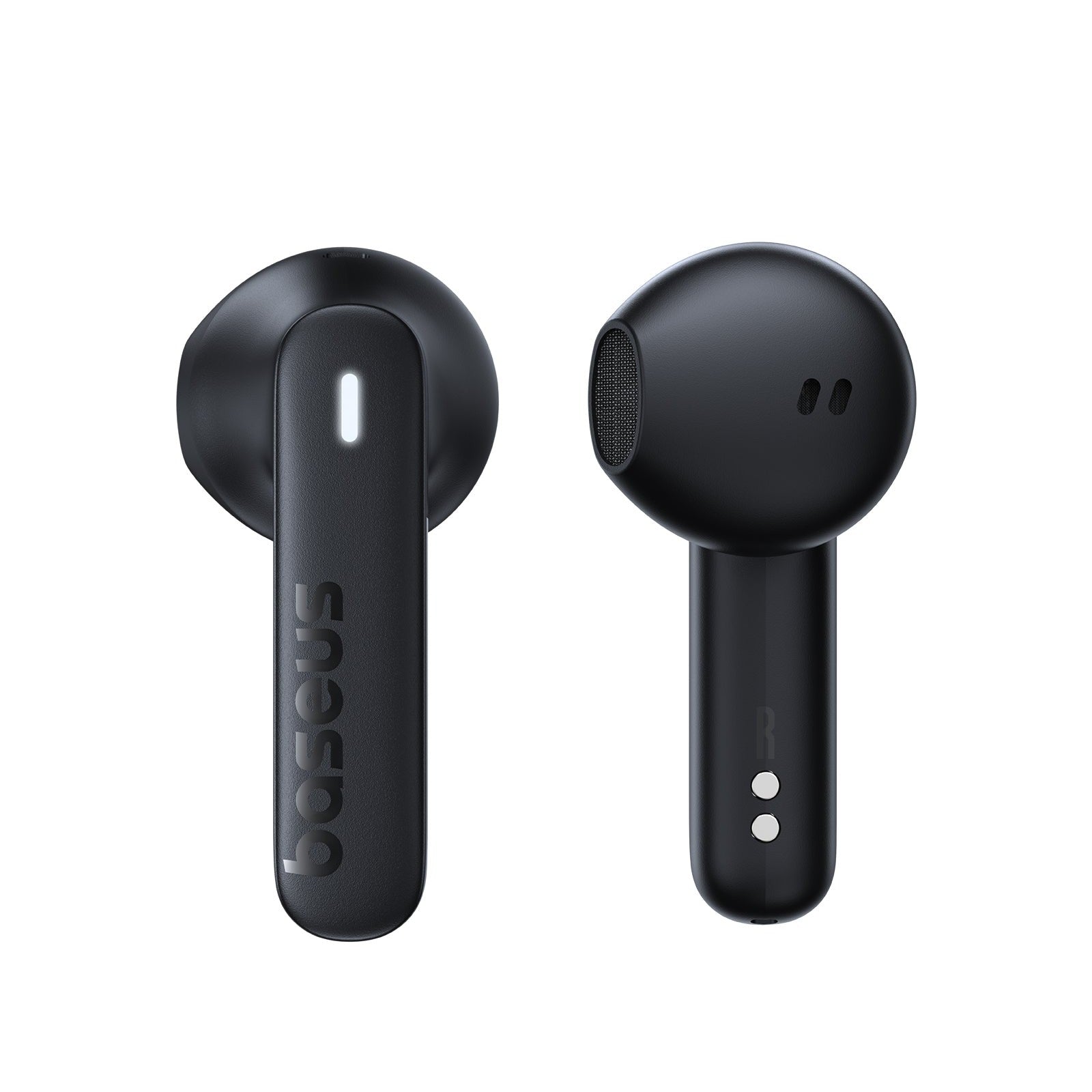 Bluetooth sluchátka Baseus Bowie E16 černá