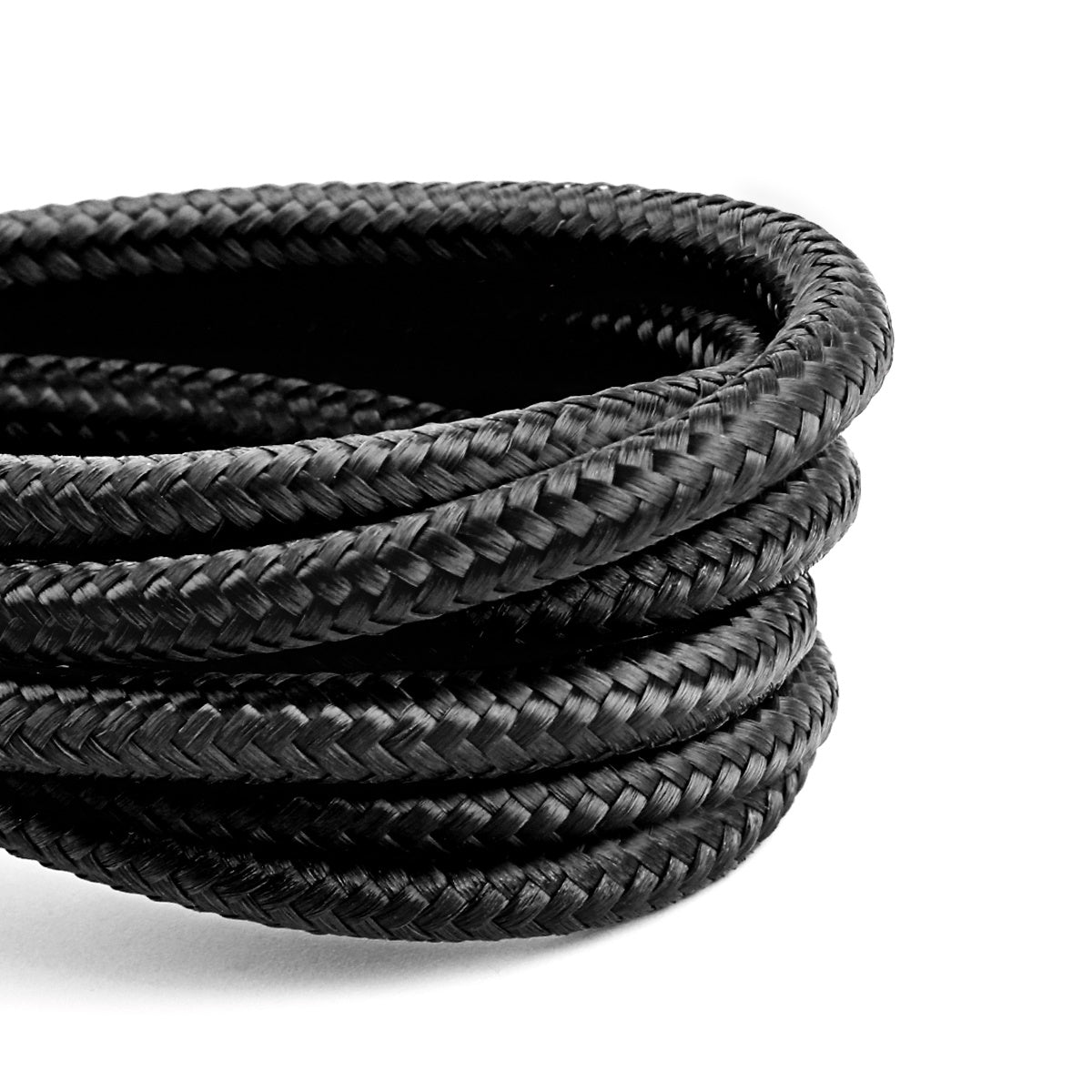 Kabel Baseus Cafule USB/Lightning 2m 1,5A šedo-černý