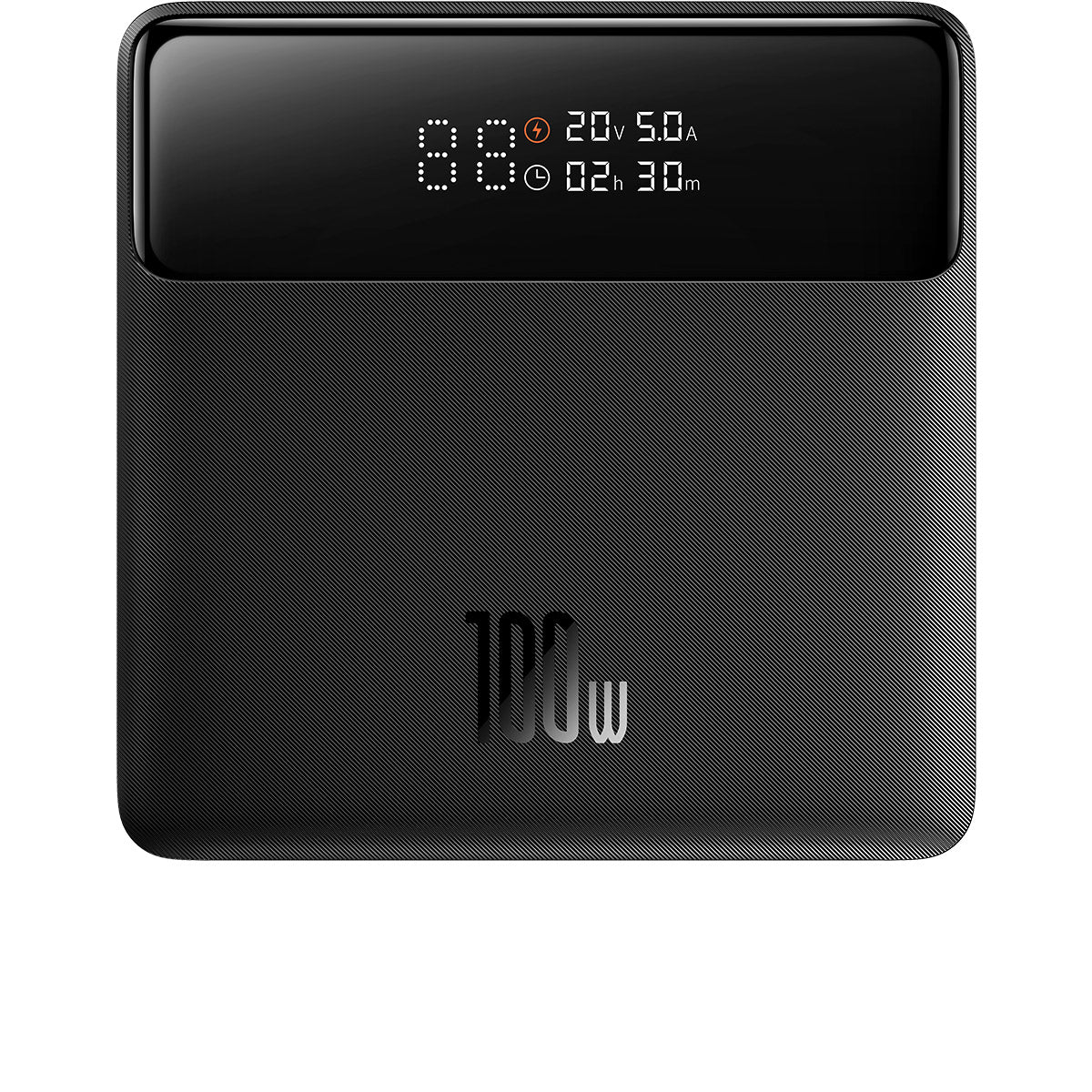 Powerbanka Baseus Blade 20000mAh, 100W černá