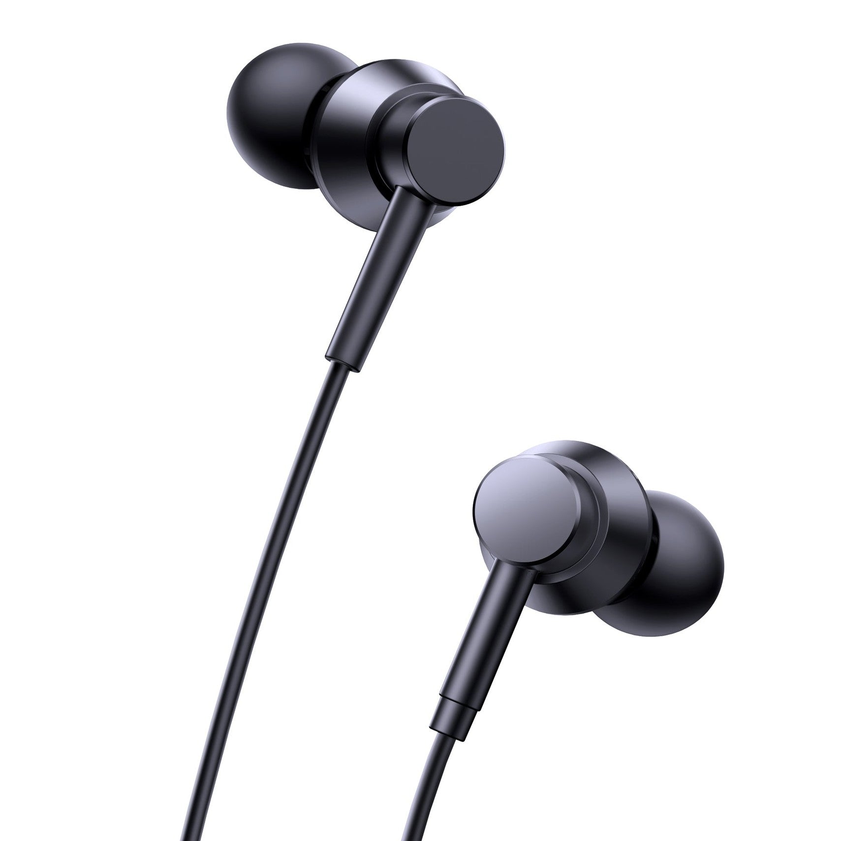 Sluchátka s mikrofonem Baseus Encok CZ11 USB-C černá