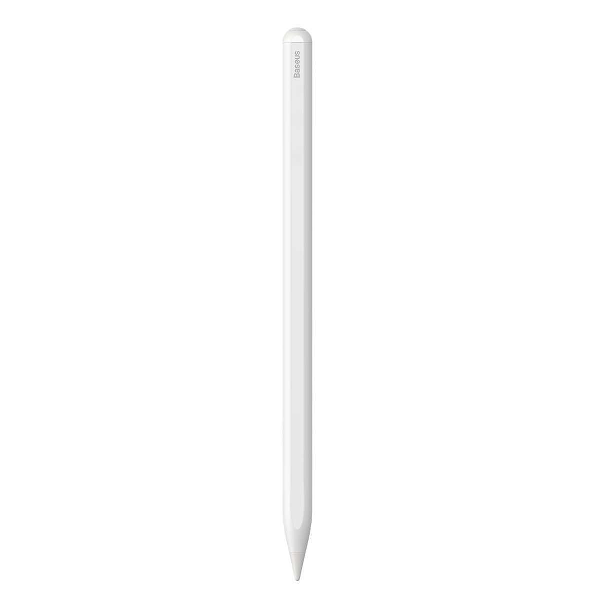 Stylus Baseus Smooth Writing 2 s bezdrátovým nabíjením bílým