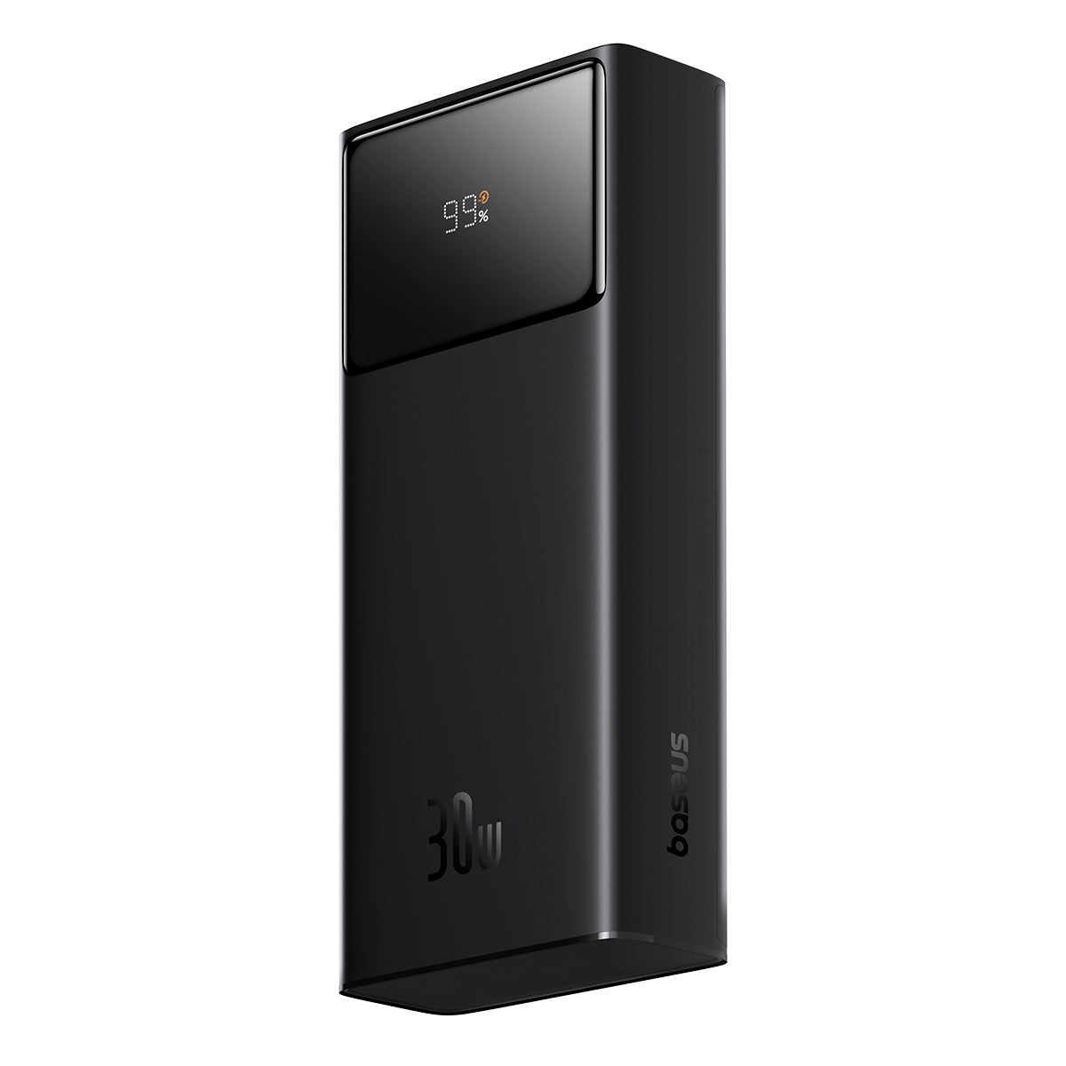 Powerbanka Baseus Star-Lord 20000mAh, 30W černá