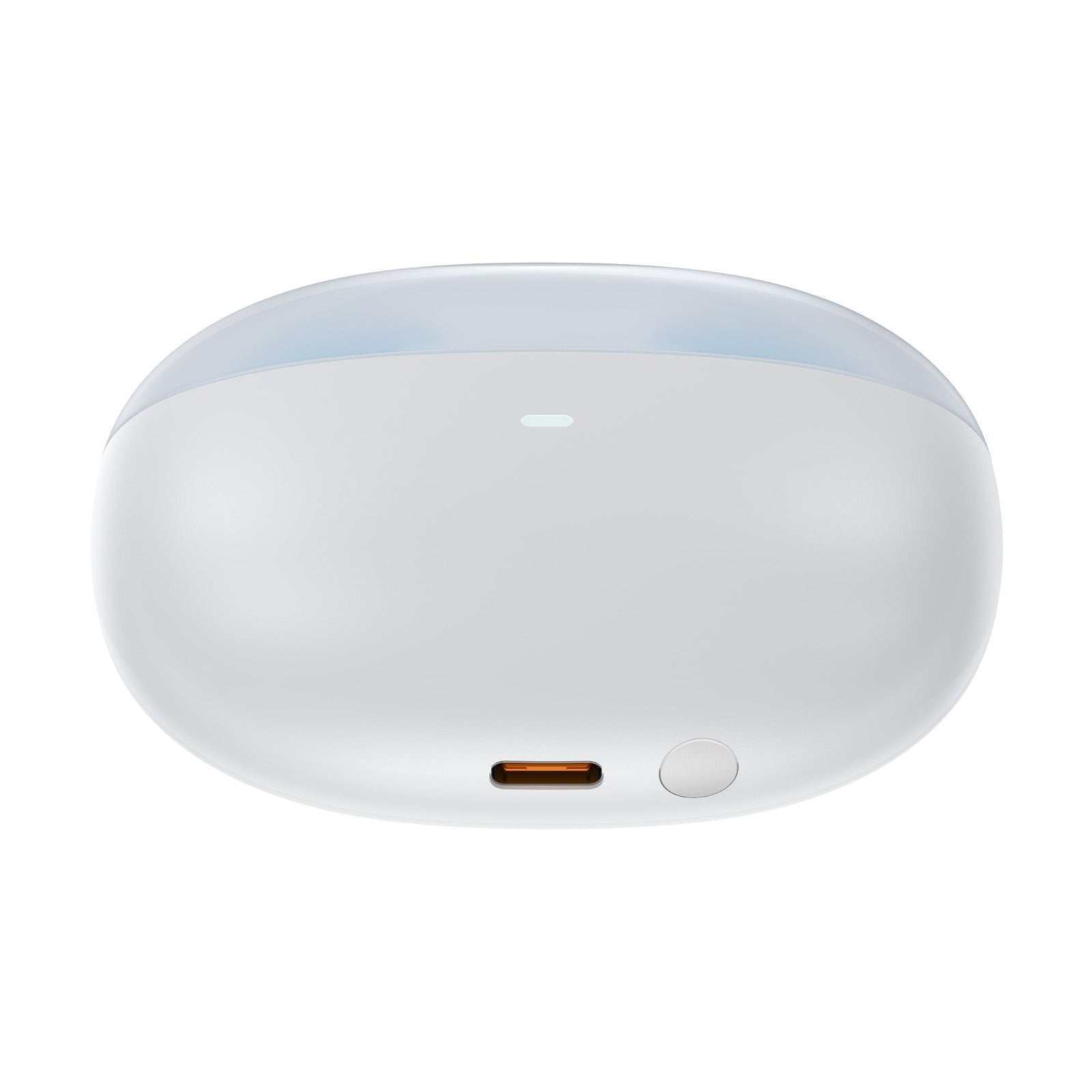 Bluetooth sluchátka Baseus AirGo 1 TWS bílá