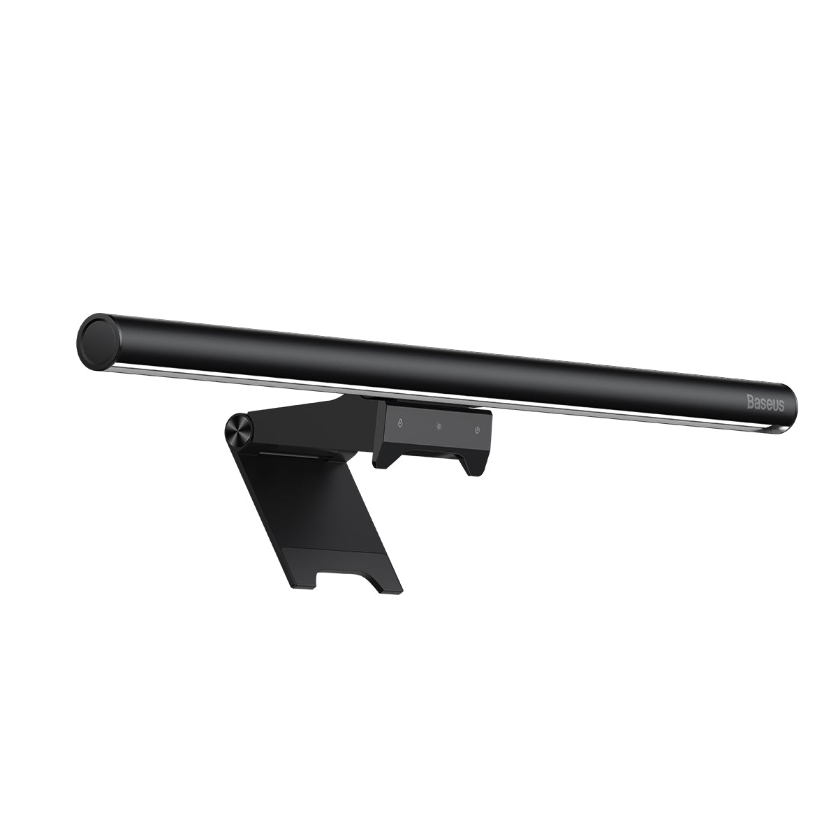 Závěsné LED světlo Baseus i-Wok2 Series pro obrazovky černé