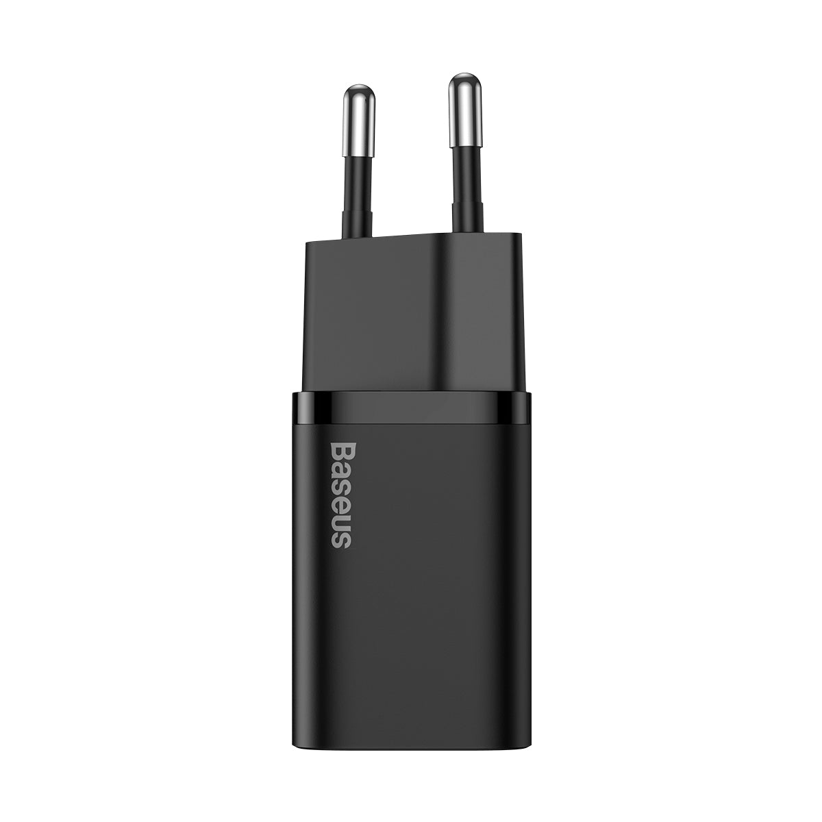 Nabíječka do sítě Baseus Super Si 30W, 1xUSB-C černá