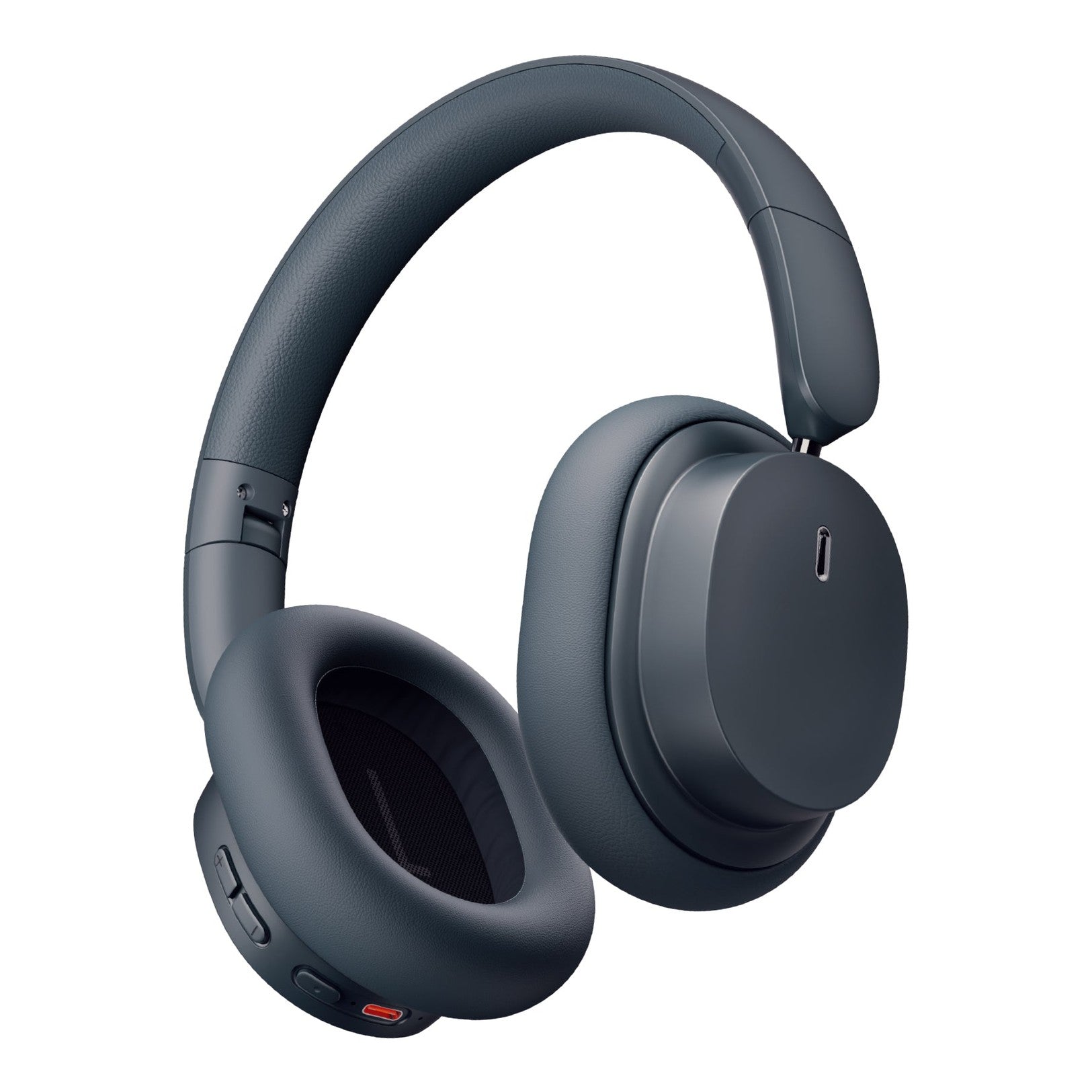 Bluetooth sluchátka Baseus Bowie D05 černá