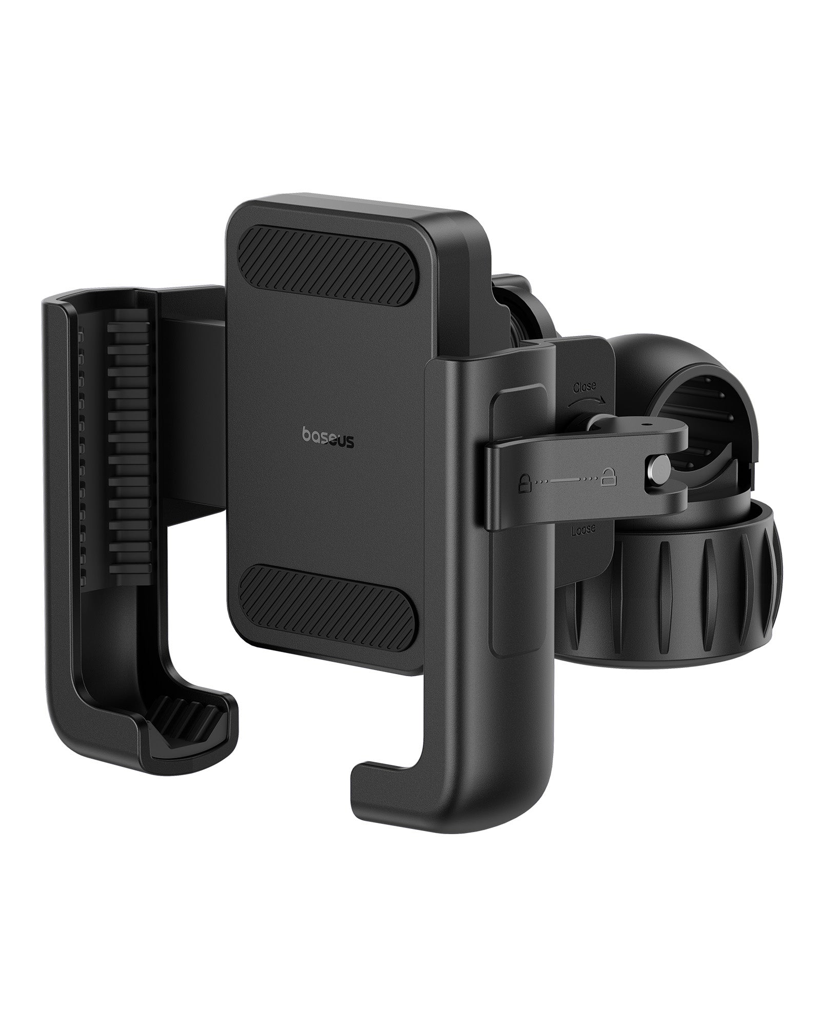 Držák na kolo Baseus GoTrip černý