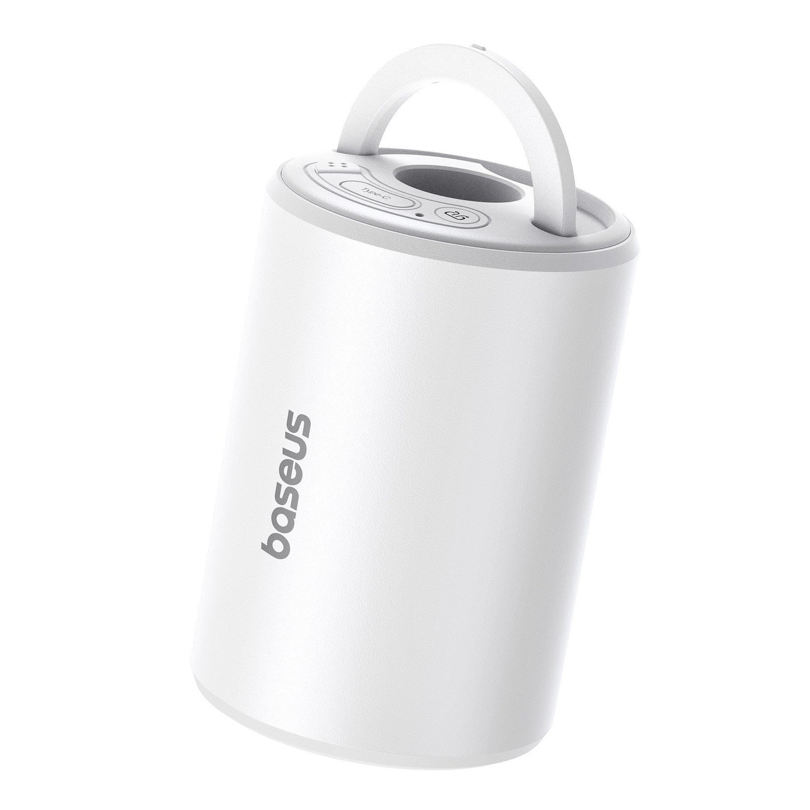 Kompresor Baseus PocketGo Pro bílý