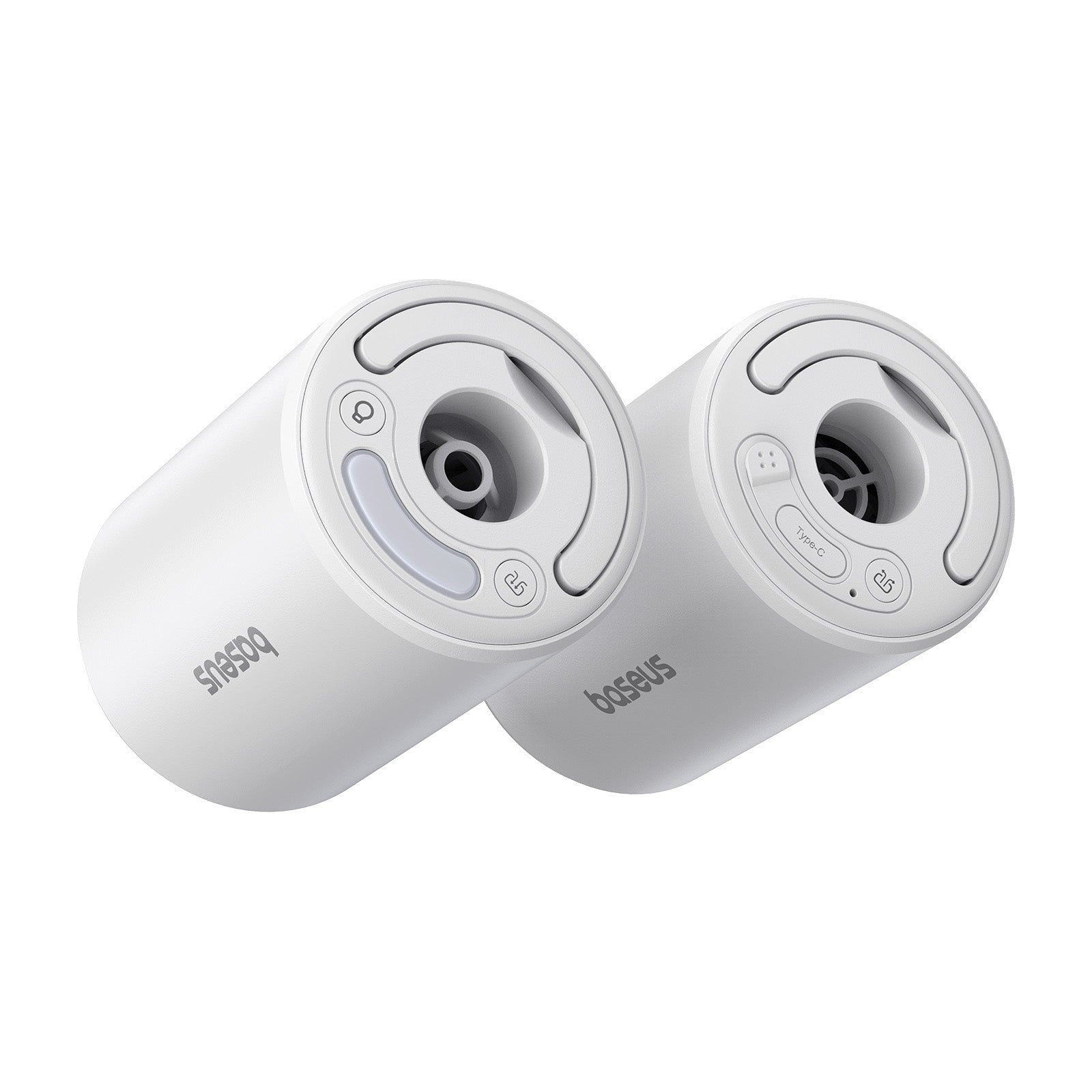 Kompresor Baseus PocketGo Pro bílý