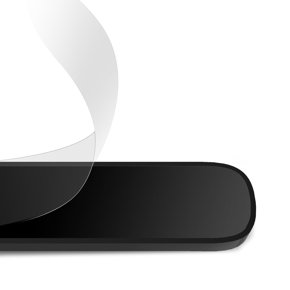 Organizér kabelů Baseus Peas černý