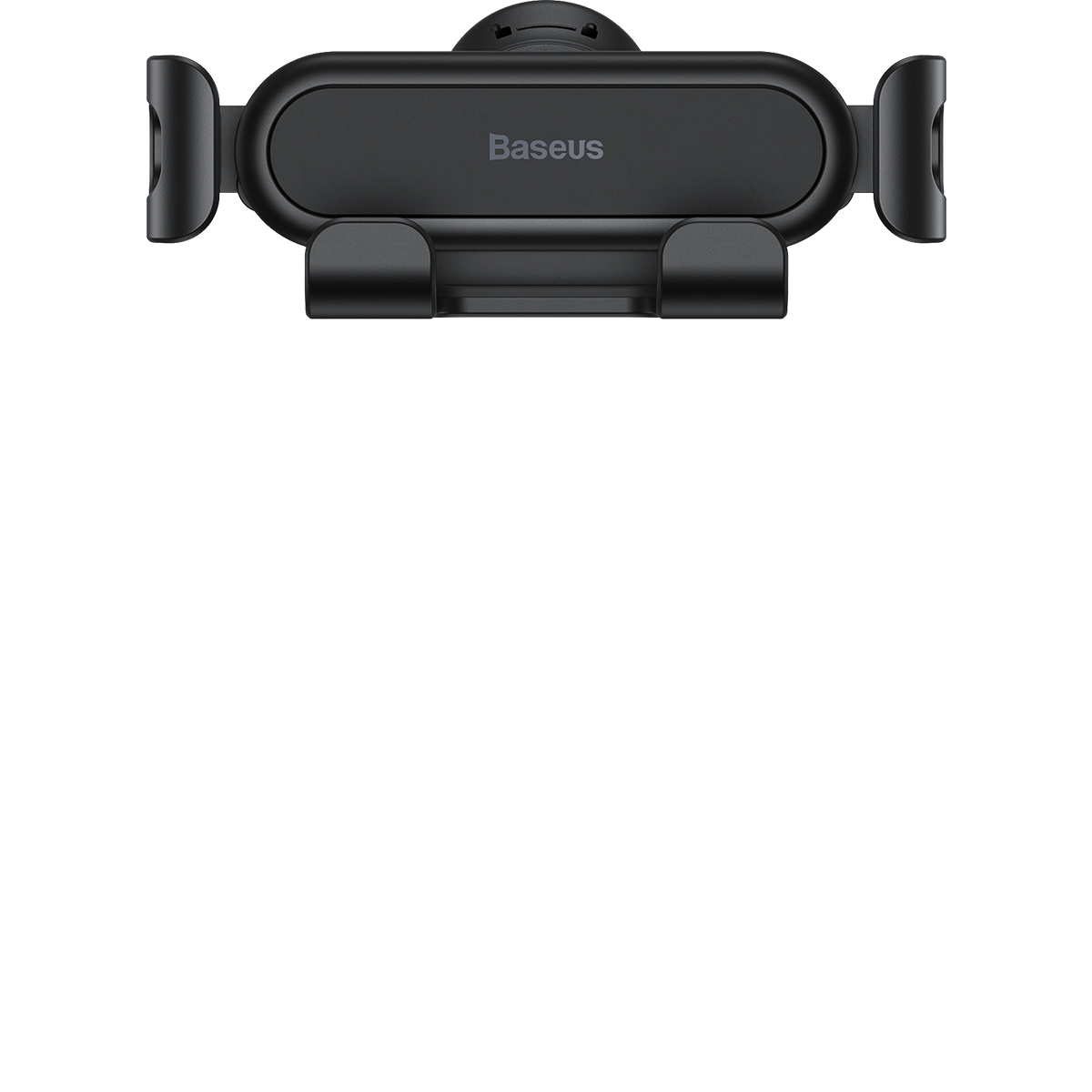 Držák do auta Baseus Gravity Air Vent do ventilační mřížky černý