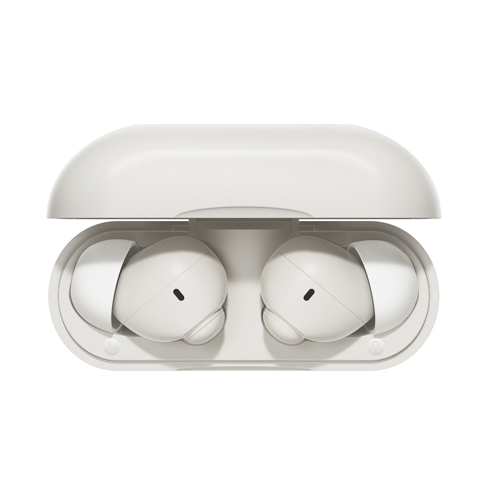 Bluetooth sluchátka Baseus Bowie E17 bílá