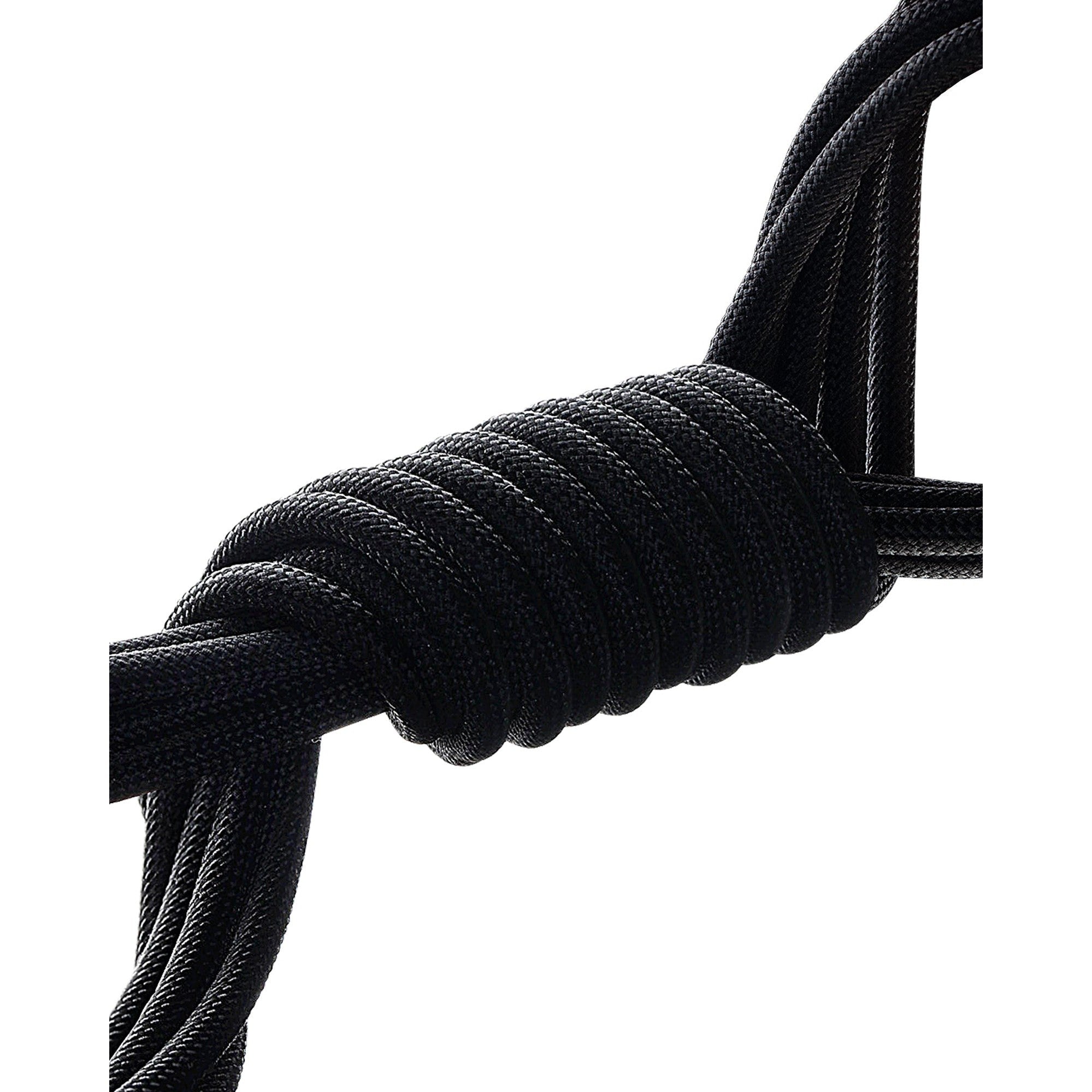 Magnetický kabel Baseus Tungsten USB-C/Lightning 1m 20W černý