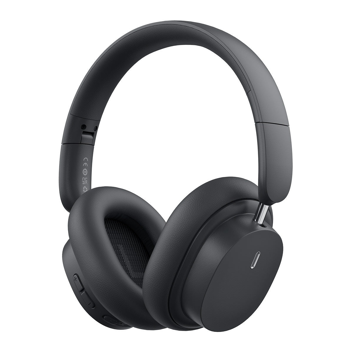 Bluetooth sluchátka Baseus Bowie D05 černá