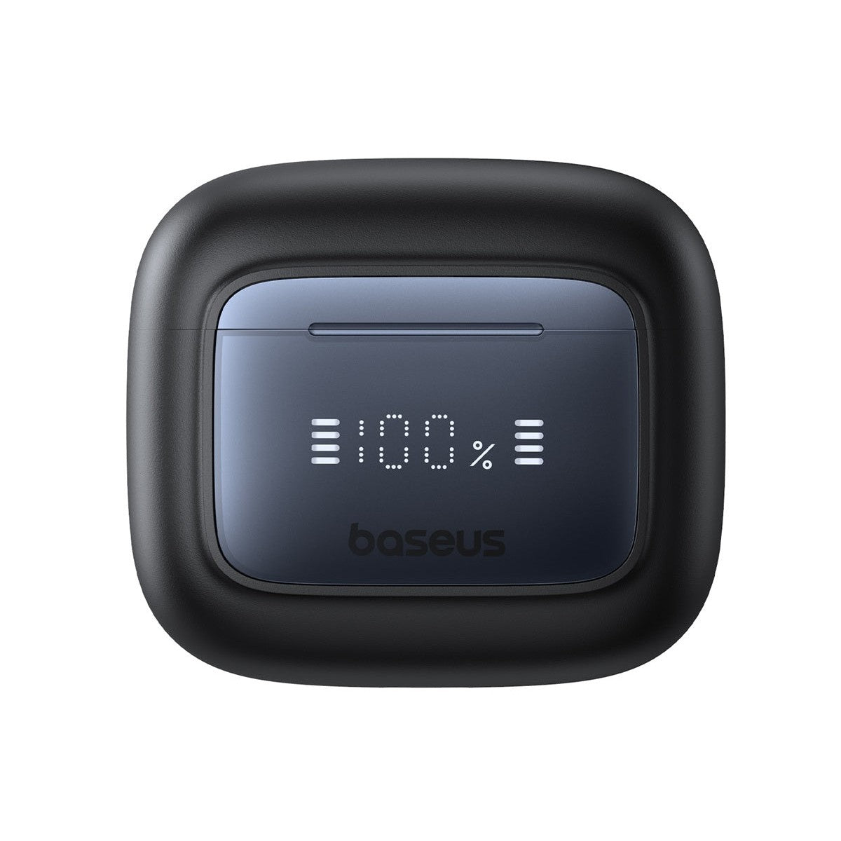 Bluetooth sluchátka Baseus Bowie 35 černá