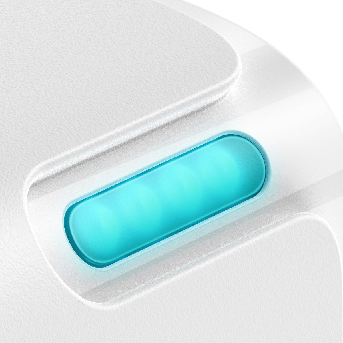 Nabíječka do sítě Baseus GaN5 Pro 65W s USB-C/USB-C kabelem 100W 1m, 1xUSB, 2xUSB-C bílá