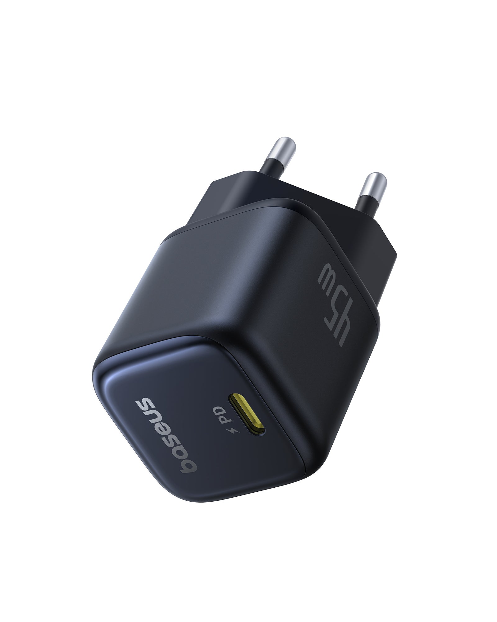 Nabíječka do sítě Baseus PicoGo 45W, 1xUSB-C modrá