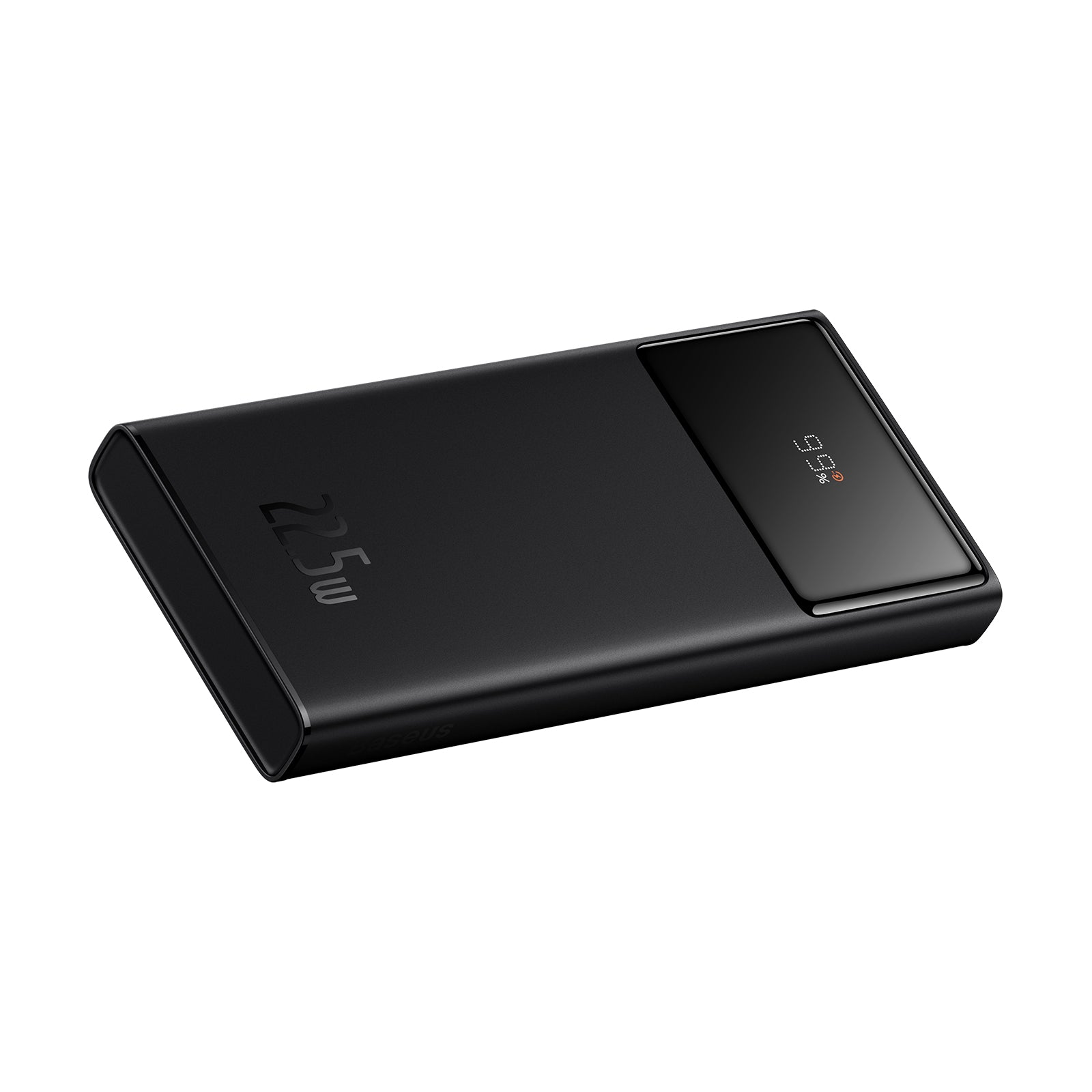 Powerbanka Baseus Star-Lord 10000mAh, 22,5W černá