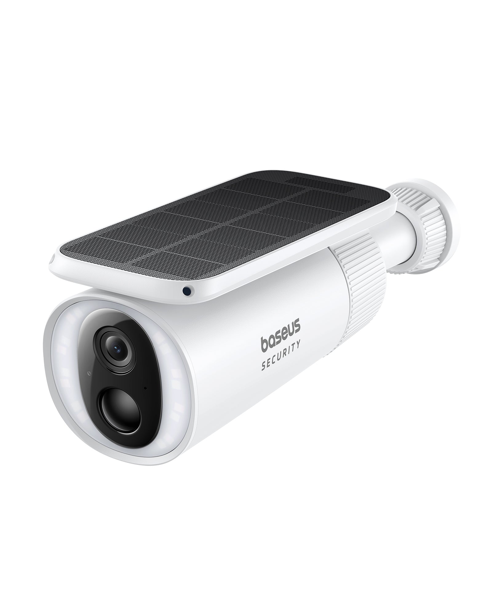 Venkovní kamera Baseus Security S1 2K bílá