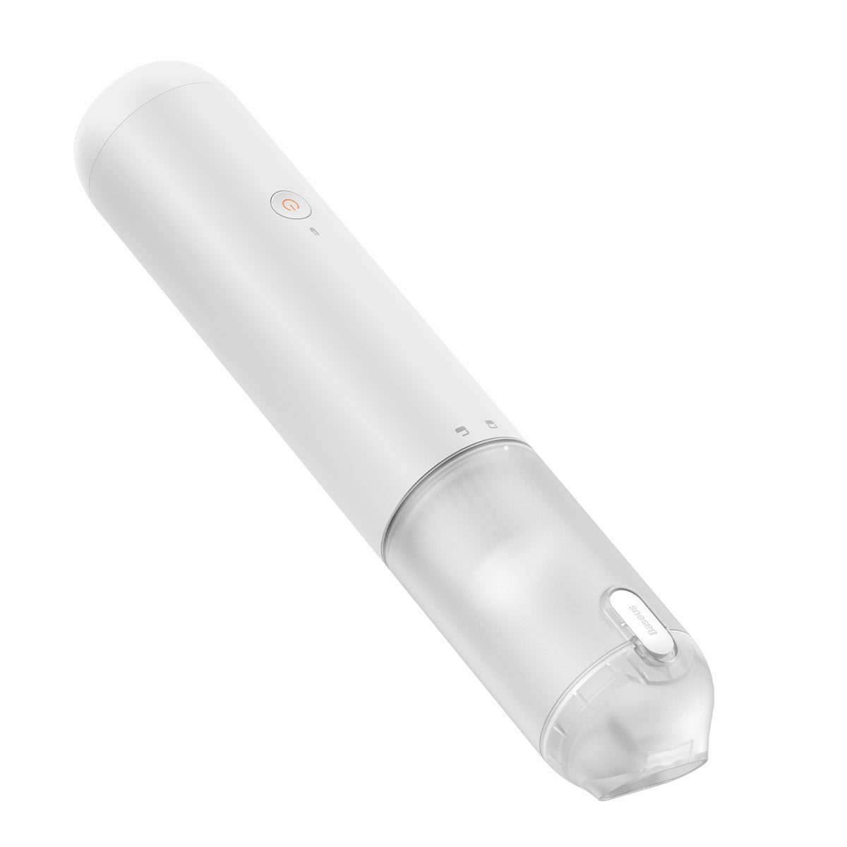 Akumulátorový vysavač do auta Baseus A3lite 12000Pa bílý